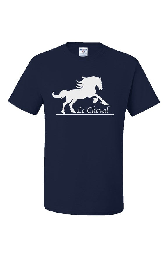 Le Cheval Dri-Power T-Shirt