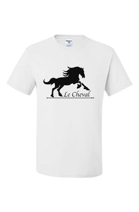 Le Cheval Dri-Power T-Shirt