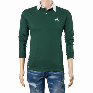 Royal green clearance t shirt
